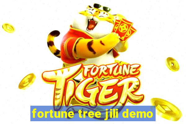 fortune tree jili demo